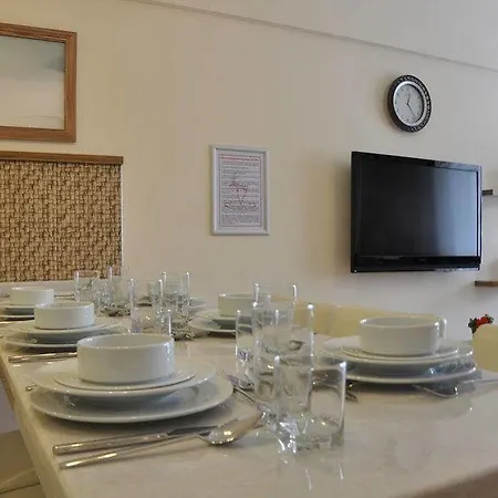 Hattusa Vacation Thermal Club Kazdaglari Gure