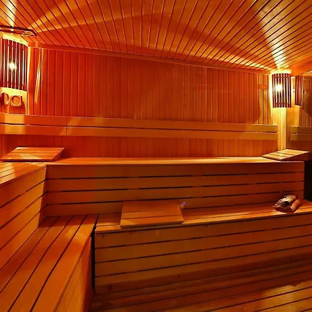 Hattusa Vacation Thermal Club Kazdaglari Gure