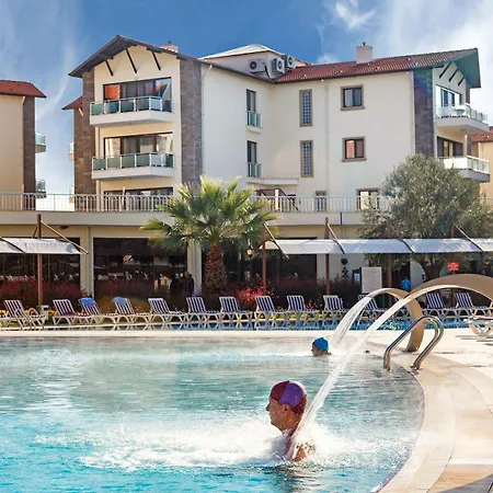 Hotel Hattusa Vacation Thermal Club Kazdaglari