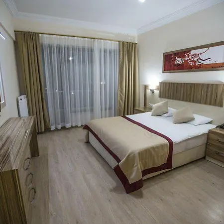 Hotel Hattusa Vacation Thermal Club Kazdaglari